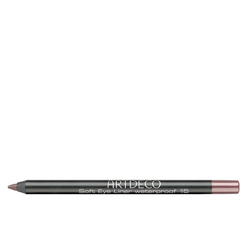 "Artdeco Soft Eye Liner Waterproof 15 Dark Hazelnut"