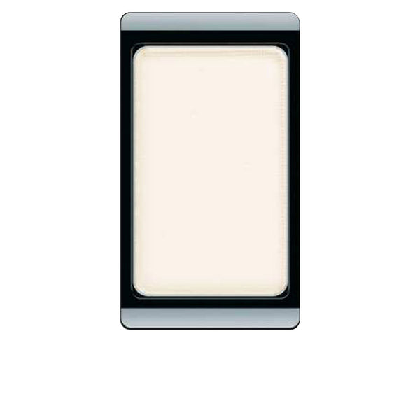 "Artdeco Eyeshadow Matt 512 Matt White "