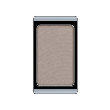 "Artdeco Eyeshadow Matt 514 Matt Light Grey Beige"