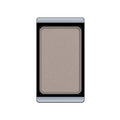 "Artdeco Eyeshadow Matt 514 Matt Light Grey Beige"