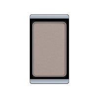 "Artdeco Eyeshadow Matt 514 Matt Light Grey Beige"