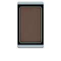 "Artdeco Eyeshadow Matt 524 Dark Grey Mocha"