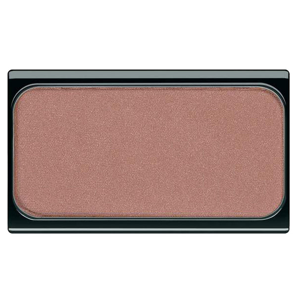 "Artdeco Blusher 44 Red Orange Blush"