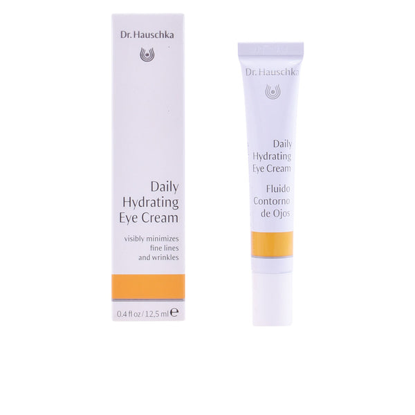 "Dr Hauschka Daily Idratante Crema Per Gli Occhi 12,5ml"