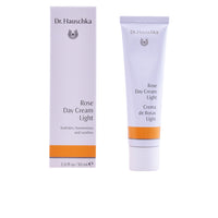 "Dr Hauschka Rose Crema Diurna Light 30ml"