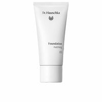 Liquid Make Up Base Dr. Hauschka   Nº 05 Nutmeg 30 ml