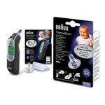 Thermometer Braun ThermoScan 7 Black (Refurbished B)