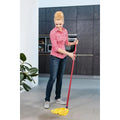 Mop Vileda Supermocio Soft Yellow Black