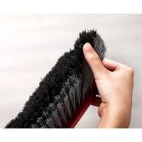 Replacement Vileda Classica 2in1 Sweeping Brush polypropylene