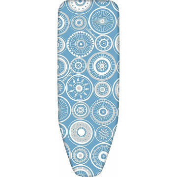 Ironing board cover Vileda 163259 Universal Blue (130 x 45 cm)