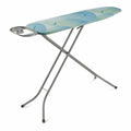 Ironing board Vileda Smart 161244 Stainless steel 114 x 34 cm Blue