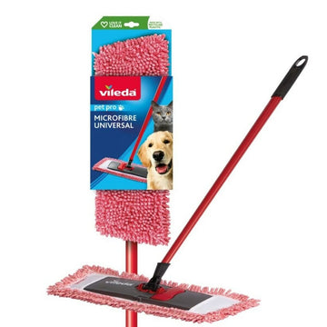 Mop Vileda Pet Pro Microfibre