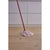 Mop Vileda Microfibre And Power Red Microfibre Metal