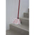 Mop Vileda Microfibre And Power Red Microfibre Metal