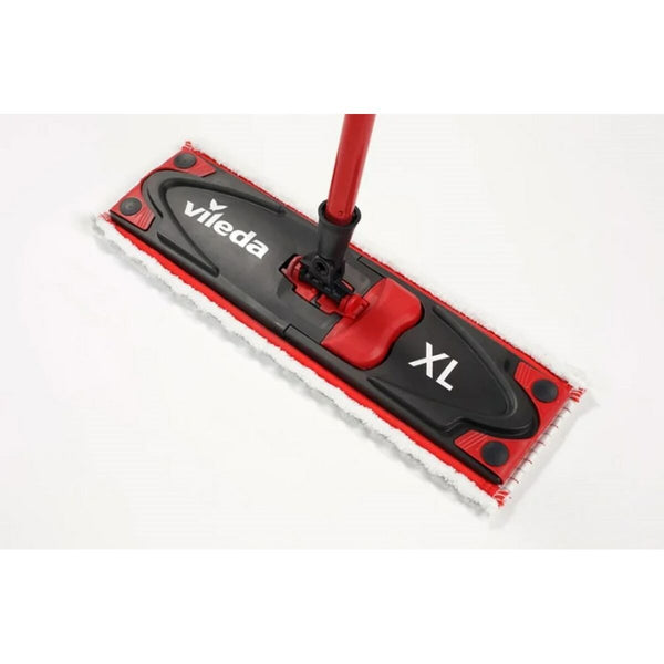 Mop Vileda Ultramax XL Box Black Red Microfibre