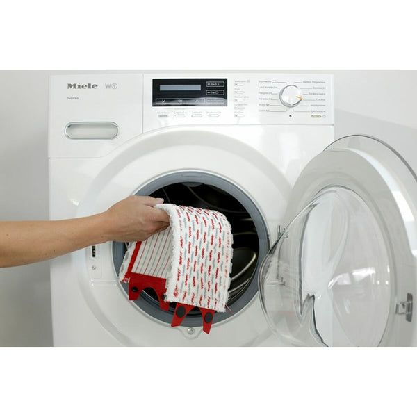 Mop Replacement To Scrub Vileda UltraMax XL Microfibre (1 Unit)