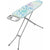 Ironing board Vileda 163309 Neo Small Metal Cotton (114 x 33 cm)