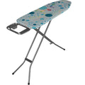 Ironing board Vileda Star Printed Foam Cotton Metal Stainless steel 120 x 38 cm