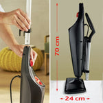 Vaporeta Steam Cleaner Vileda Steam XXL Plus