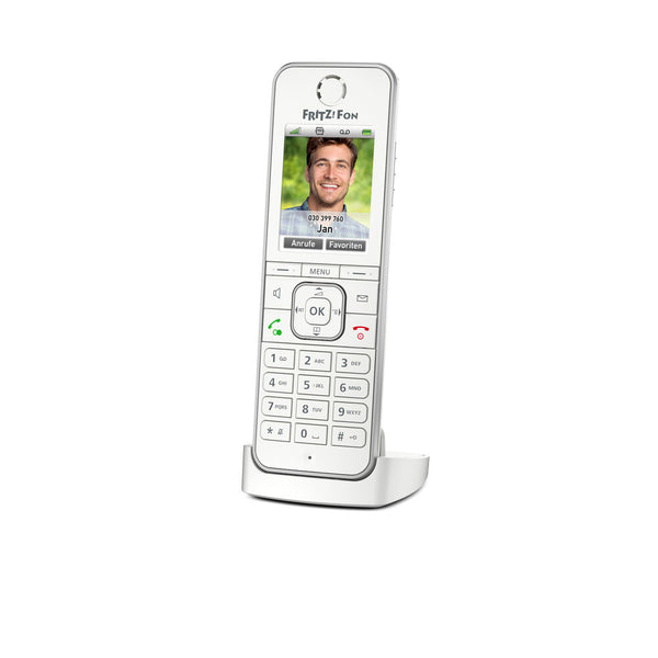 IP Telephone FRITZ!Fon C6 (Refurbished A+)