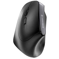 Mouse Cherry JW-4550 LEFT 1200 DPI Wireless Ergonomic Left-handed