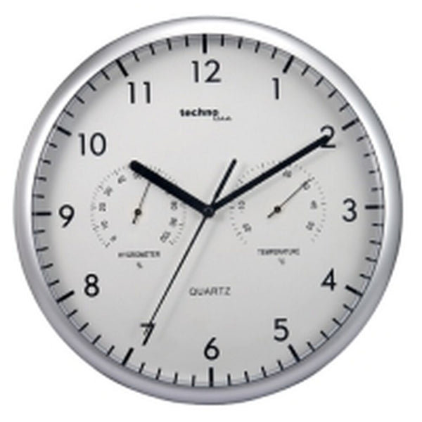 Wall Clock WT-650 (Refurbished B)