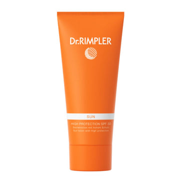 "Dr Rimpler Sun High Protection Spf30 200ml"