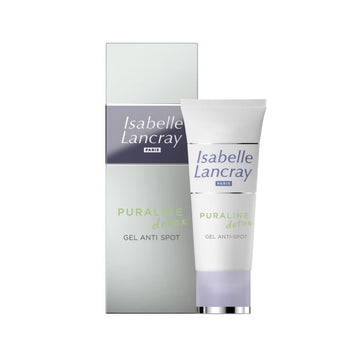 "Isabelle Lancray Puraline Detox Gel Anti Spot 15ml"