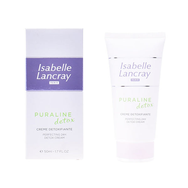 "Isabelle Lancray Puraline Detox Cream 50ml"