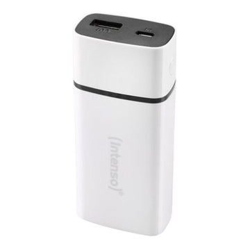 Power Bank INTENSO 7323522 5200 mAh White