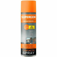 Contact adhesive SUPERGEN 62610 Spray 500 ml