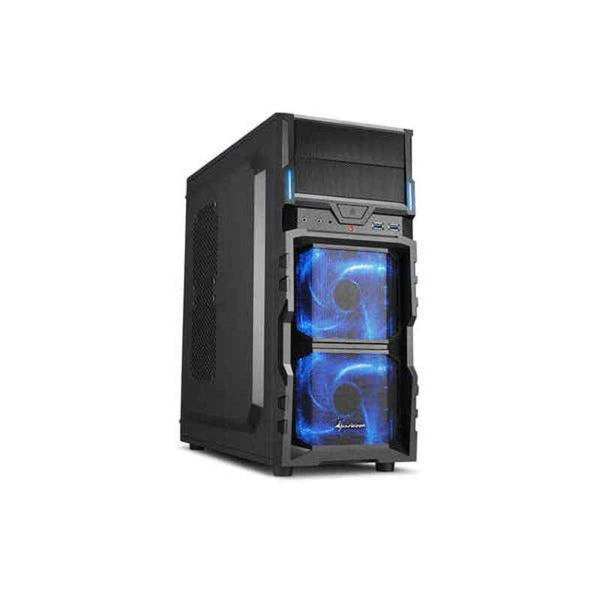 ATX Semi-tower Box Sharkoon VG5-V