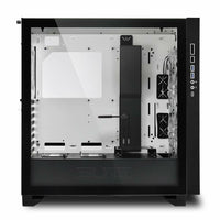 ATX Semi-tower Box Sharkoon CA300T LED RGB