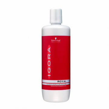 "Schwarzkopf Igora Royal Color and Care Developer 3 10 Vol 1000ml"