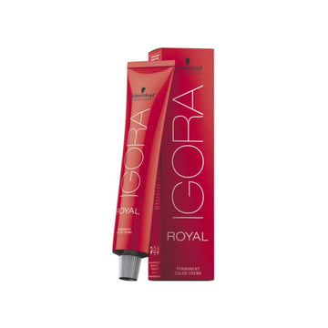 "Schwarzkopf Igora Royal 0-22 60ml"