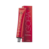 " Schwarzkopf Igora Royal 0-89 60ml"