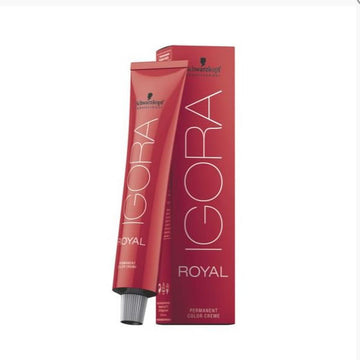 "Schwarzkopf Igora Royal 3-68 60ml"