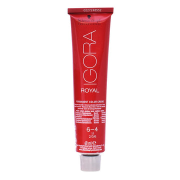 "Schwarzkopf Igora Royal 6-4 60ml"