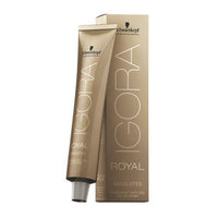 "Schwarzkopf Igora Royal Absolutes 4-60 60ml"