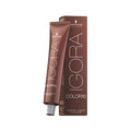 Permanent Dye Igora Color10 Schwarzkopf 4045787238037 8-65 (60 ml)