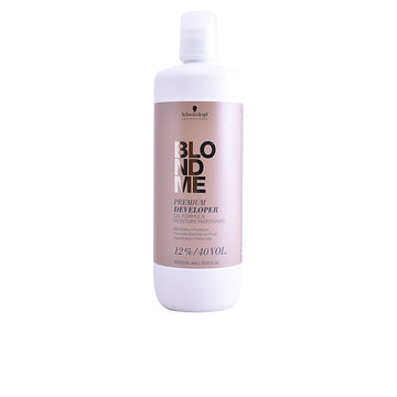 "Schwarzkopf Blondme Premium Developer Care 12% 40 Vol 1000ml"