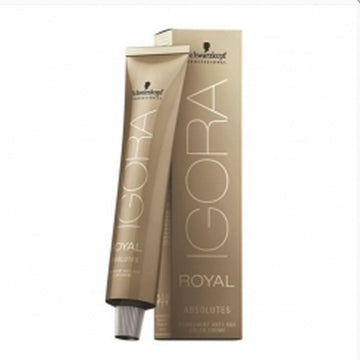 "Schwarzkopf Igora Royal Absolutes 6-70 60ml"