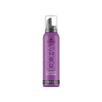 "Schwarzkopf Igora Expert Mousse Semi-Permanent Colour 7-0 100ml"