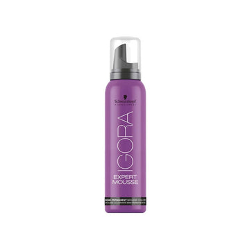 "Schwarzkopf Igora Expert Mousse Semi-Permanent Colour 8-77 100ml"