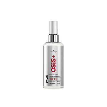 "Schwarzkopf Osis Blow And Go Spray 200ml"