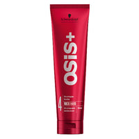 "Schwarzkopf Osis Rock Hard Ultra Strong Control Gel 150ml"