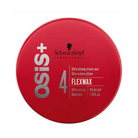 "Schwarzkopf Osis Flexwax 85ml"