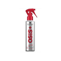 "Schwarzkopf Osis Flatliner Serum Straightening Tips 200ml"