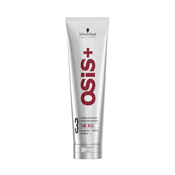 "Schwarzkopf Osis Tame Wild Controllo Medio 150ml"