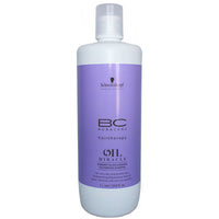 "Schwarzkopf BC Oil Miracle Barbery Shampoo 1000ml"